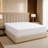 Microfiber Bed Sheet - Soft Fitted Sheet - Wrinkle & Fade Resistant, Deep Pocket and Hotel Quality-129678975