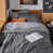 Dark Gray - Reversible