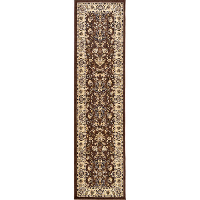 Oriental Area Rug