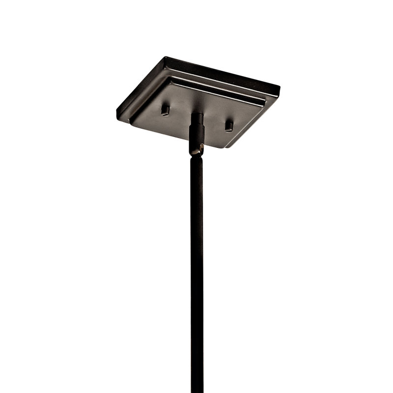 8 - Light Lantern Pendant