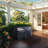 Patio Cushion Storage Box