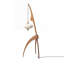 Praying Mantis Floor Lamp-1065877182