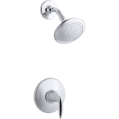 Alteo Shower Faucet