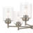 Winslow 6 - Light Dimmable Chandelier-1036746122