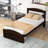 Menlow Kids Twin with Drawers-1424761235