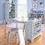 Ensemble de table et tabourets Martha Stewart-53581685