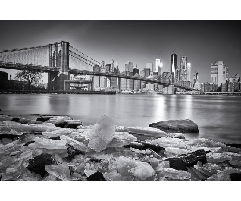 Wrapped Canvas Print, 60.96 cm H x 91.44 cm W