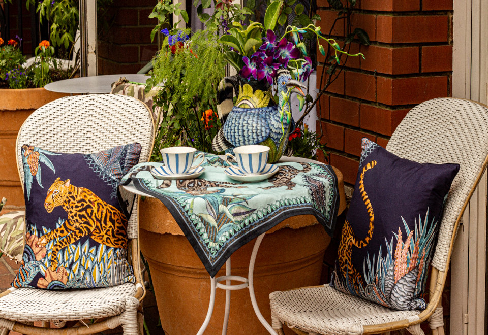 The Ardmore Collection