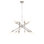 Cobra 12 - Light Chandelier