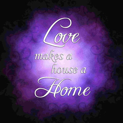 " Love Home 2 "