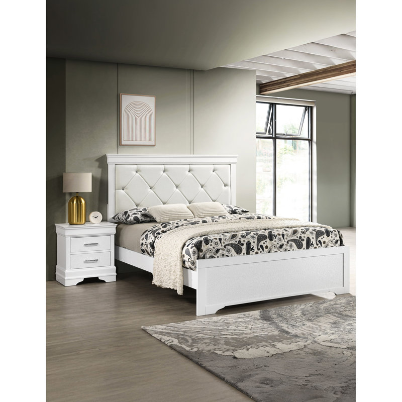 2 Piece Bedroon Set