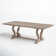 Chianti Extendable Dining Table