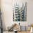 " Pompom Botanical II " Painting Print-460352734