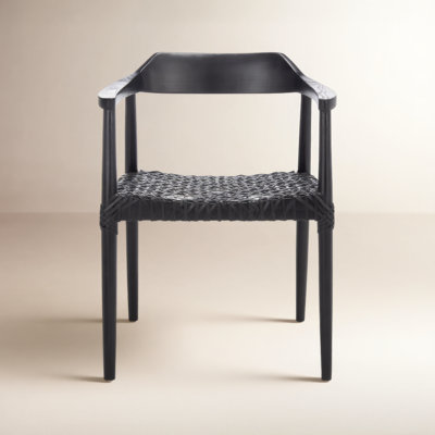 Bruna 22'' Wide Dining Chair