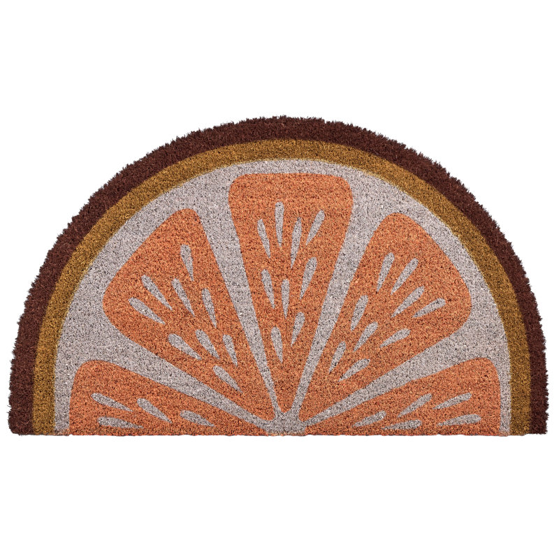 DAVAO Indoor Doormat