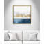Impression Golden Horizon II par Casa Fine Arts-99322343-99322344