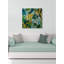 Sincere Spotted Jungle - Print on Canvas-37754026