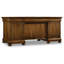 Archivist Solid Wood Base Executive Desk-22406261