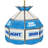 Budweiser 1 - Light Pool Table Lights Pendant