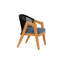 Alpine Outdoor Dining Armchair-121086537