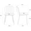 Linen Fabric Dining Chairs Upholstered Chairs-1661188065-1651544767
