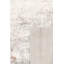 Tapis rouge rouille Efes-51020817