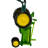John Deere Tractor String Lights