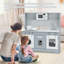 Ensemble de cuisine en bois Pretend Play