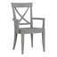 Revere Wooden Arm Chair