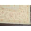 Tapis noué à la main One-of-a-Kind Rabe