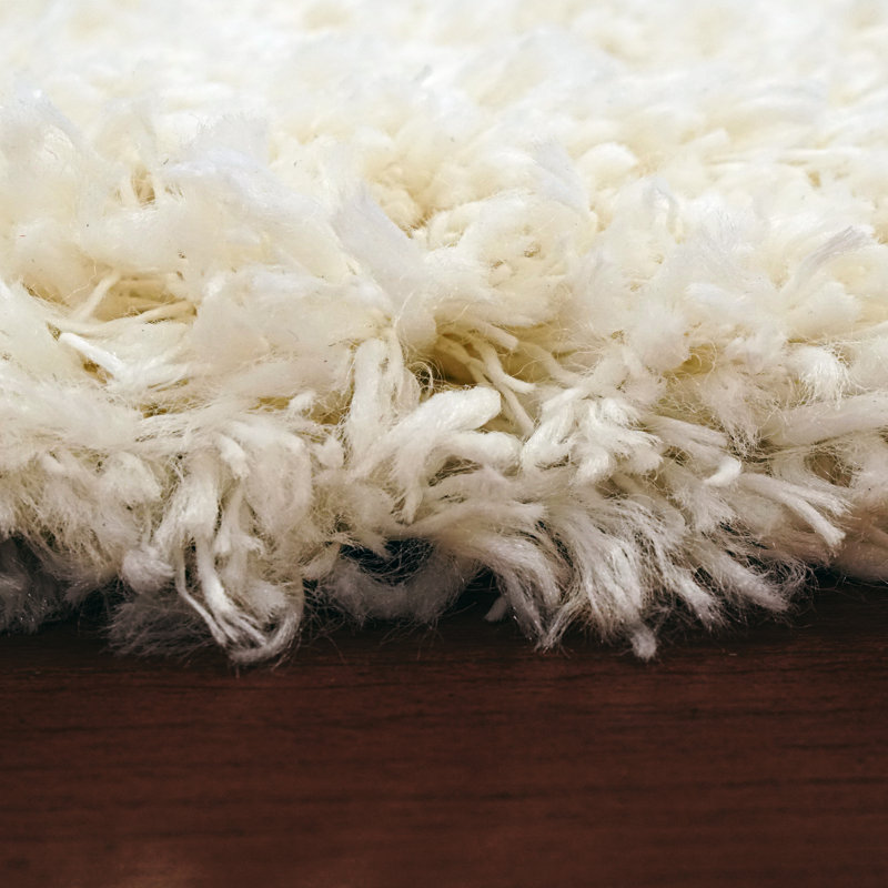 Tapis ivoire Terri, Rectangle 7 pi 10 po x 10 pi 10 po