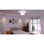 Plafonnier semi-encastré 3 lumières Yaretzi-855096671-840810325