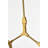 Spinks 7-Light Sputnik Modern Linear Chandelier-1609179724-1536030858-1534324209