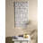 Boho Wall Decor on Wood