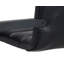 Webber Upholstered Stool with Metal Frame-238134715-238134712