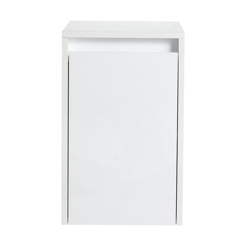 Armoire de salle de bain 12 "