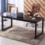 Zyrin Steel Writing Desk