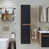  Anthracite/Oak
