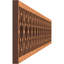 Moulure Hazelton-95199313-95199317