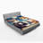 Microfiber Fitted Sheet-95977505