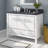 Riley 43'' Single Bathroom Vanity with Stone Top-40257440