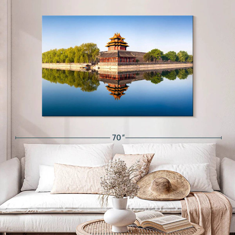 Nicci Beijing Watchtower