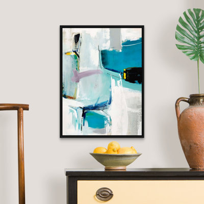 Magical Thinking II by Sydney Edmunds - Painting Print on Canvas