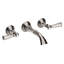 Aylesbury Wall Mount Bathroom Faucet-40696727