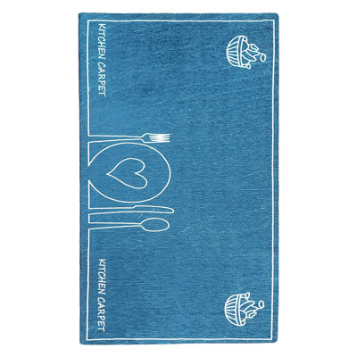 Tapis de cuisine Apollo