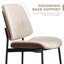 Chaise de salle à manger Jianny-273220982-499741964