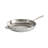 Tramontina Gourmet Tri-Ply Clad 12" Frying Pan with Helper Handle