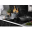 Excelsa Forn-Ok Round Aluminum Casserole Bakeware