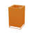 Vela Resin Pot Planter-49047735-49047724