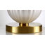 Lampe de table 34 po Trogdon